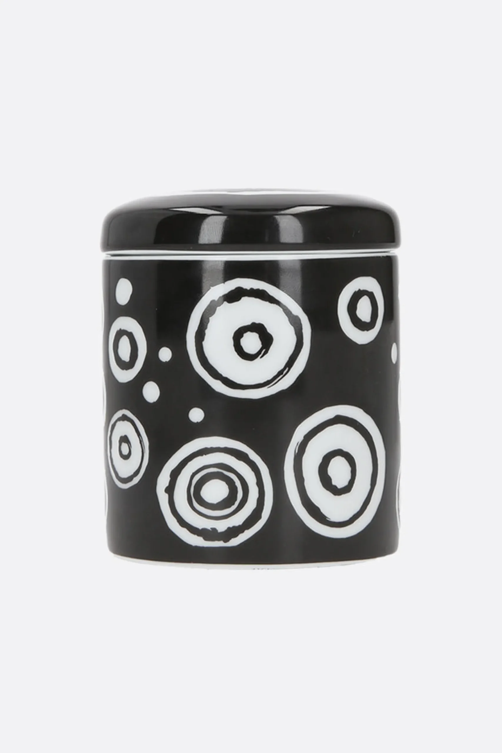 10 CORSO COMO scented candle with cover