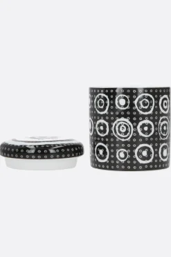 10 CORSO COMO scented candle with cover