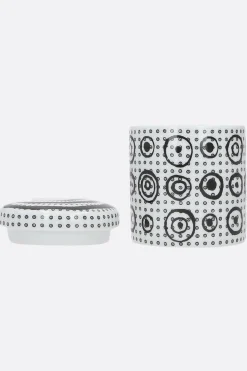 10 CORSO COMO scented candle with cover