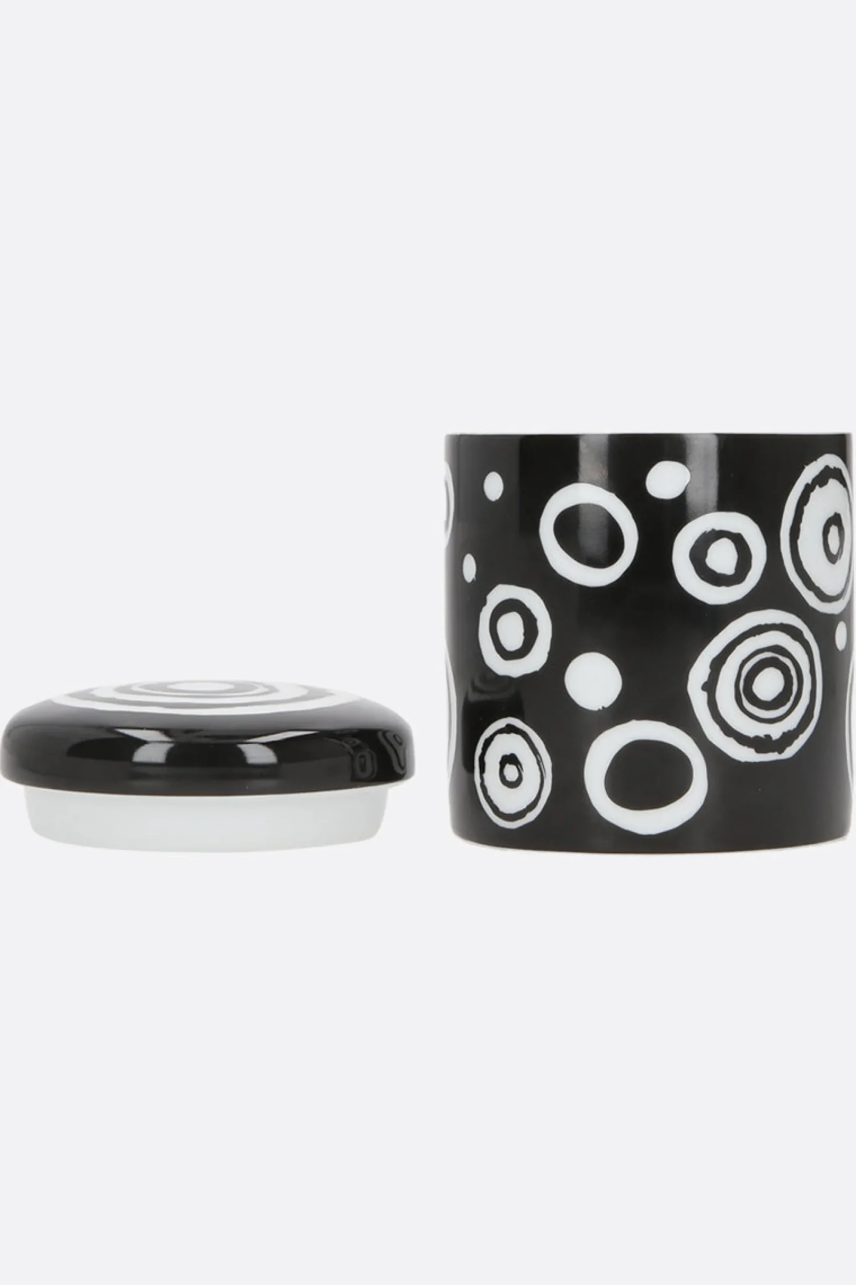10 CORSO COMO scented candle with cover