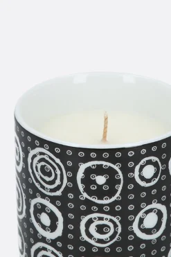 10 CORSO COMO scented candle with cover