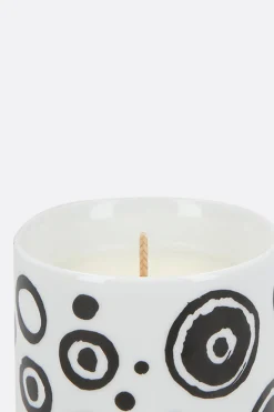 10 CORSO COMO scented candle with cover