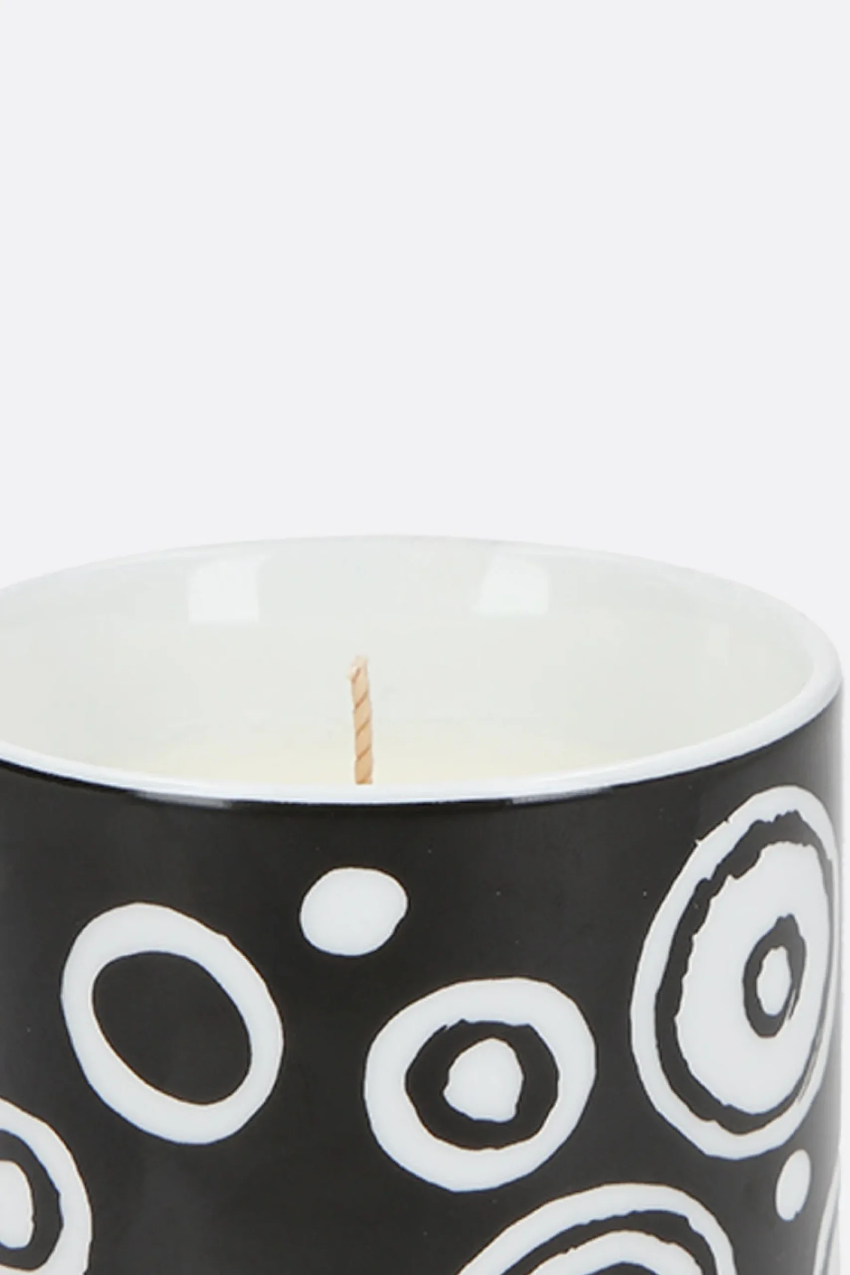10 CORSO COMO scented candle with cover