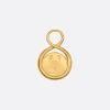 Women LAH PARIS Scorpion pendant