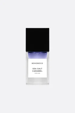 BOHOBOCO Sea Salt - Caramel Eau de Parfum 50 ml