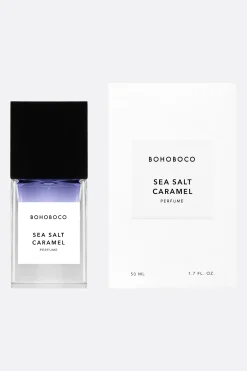 BOHOBOCO Sea Salt - Caramel Eau de Parfum 50 ml