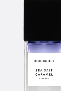 BOHOBOCO Sea Salt - Caramel Eau de Parfum 50 ml