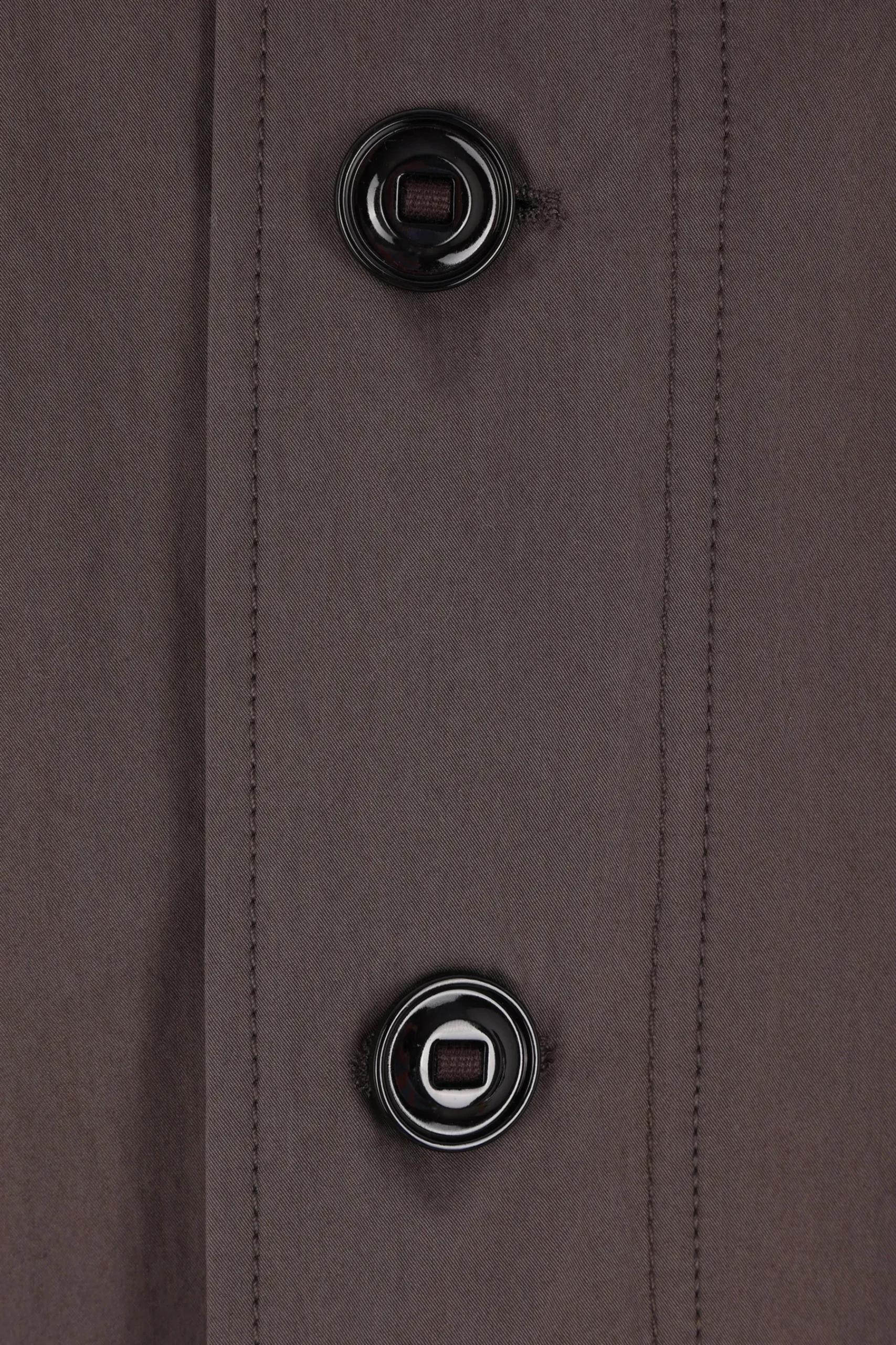 OUR LEGACY Service jacket in technical canvas