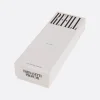 FORNASETTI set of six candles refill Sul Tardi