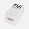 FORNASETTI set of two Refill scented candle Al Buio and Sul Tardi