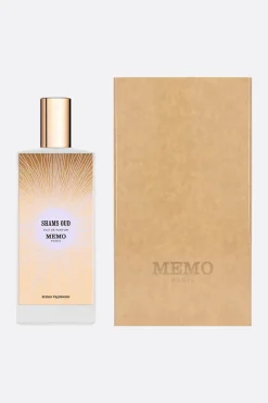 MEMO PARIS Shams Oud Eau de Parfum 75 ml