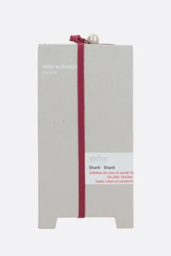 MILLER & BERTAUX Shanti Shanti Eau de Parfum 100 ml