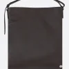 Women BORAGNO X 10 CORSO COMO Sharp large hobo bag in grainy leather