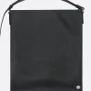 Women BORAGNO X 10 CORSO COMO Sharp large hobo bag in grainy leather