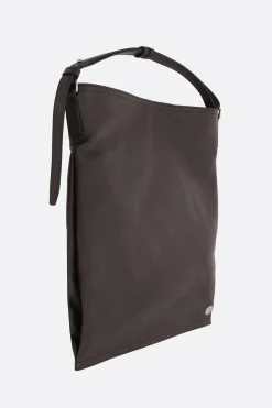 Women BORAGNO X 10 CORSO COMO Sharp large hobo bag in grainy leather
