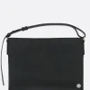 Women BORAGNO X 10 CORSO COMO Sharp small hobo bag in grainy leather