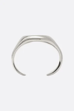 Women CHARLOTTE CHESNAIS Shima cuff bracelet