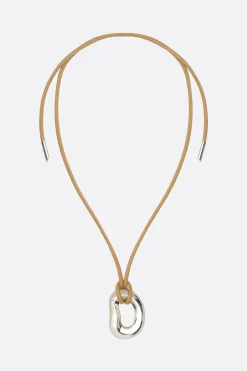 Women CHARLOTTE CHESNAIS Shima necklace