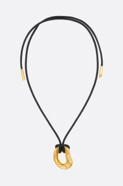 Women CHARLOTTE CHESNAIS Shima necklace