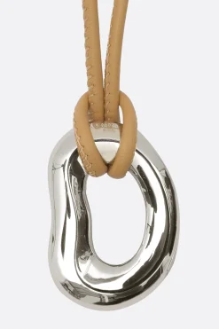 Women CHARLOTTE CHESNAIS Shima necklace