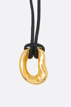 Women CHARLOTTE CHESNAIS Shima necklace