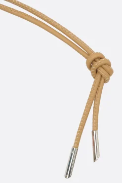 Women CHARLOTTE CHESNAIS Shima necklace