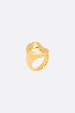 Women CHARLOTTE CHESNAIS Shima ring
