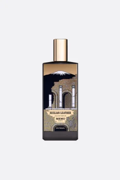 MEMO PARIS Sicilian Leather Eau de Parfum 75 ml