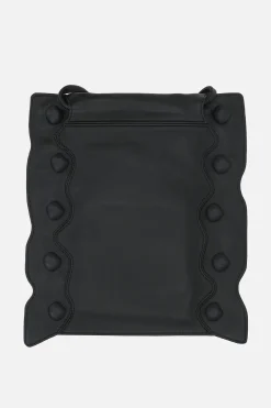Women PUBLISHED BY Side Stone crossbody bag in nappa