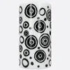 10 CORSO COMO signature circles printed large candle