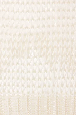 Women JIL SANDER silk oversize sweater