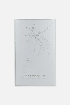 NASOMATTO Silver Musks Extrait de Parfum 30 ml
