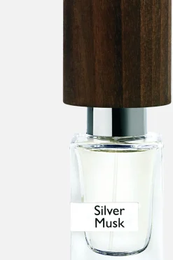 NASOMATTO Silver Musks Extrait de Parfum 30 ml