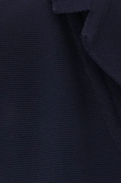 CFCL single-breasted jacket in Milan knit