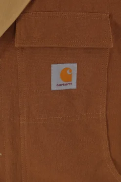 JUNYA WATANABE MAN single-breasted jacket in canvas