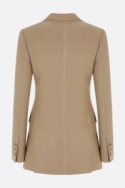 Women 10 CORSO COMO single-breasted rubelia jacket