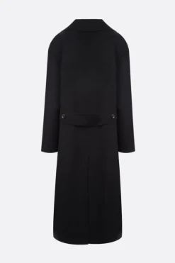 Women 10 CORSO COMO single-breasted wool coat