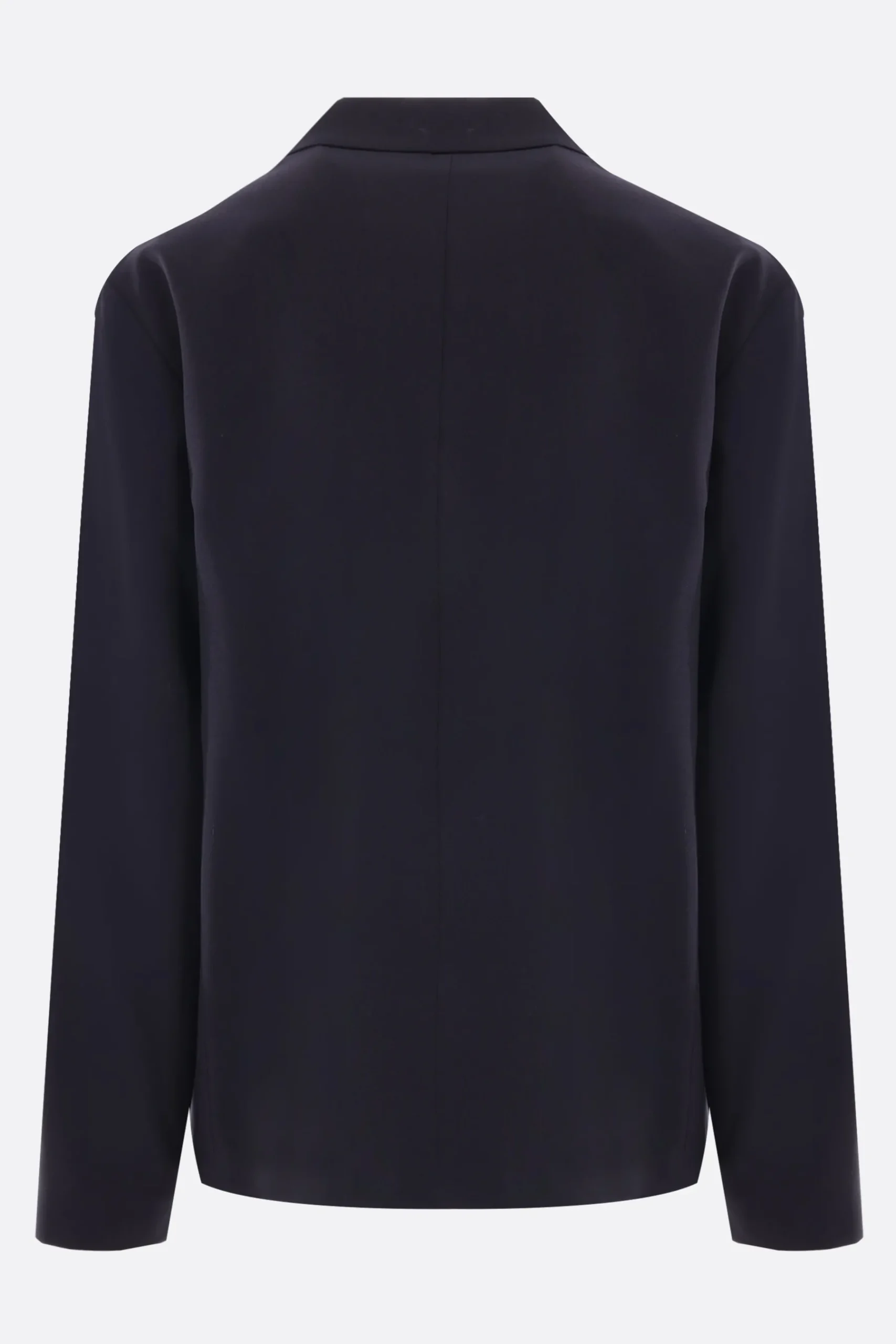 MARNI single-breasted wool jacket