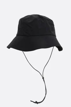 ARC'TERY X Sinsolo bucket hat in technical fabric