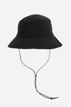 ARC'TERY X Sinsolo bucket hat in technical fabric