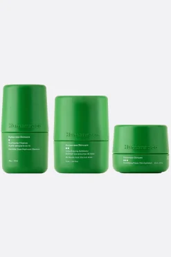 HUMANRACE Skincare Routine Pack -Three-Minute Facial