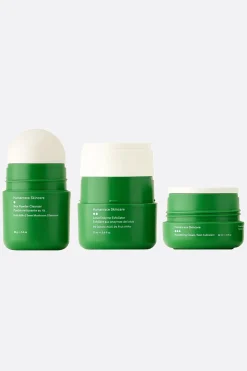 HUMANRACE Skincare Routine Pack -Three-Minute Facial