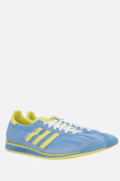 Women ADIDAS SL72 Sporty&Rich sneakers