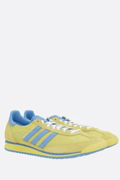Women ADIDAS SL72 Sporty&Rich sneakers