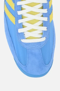 Women ADIDAS SL72 Sporty&Rich sneakers