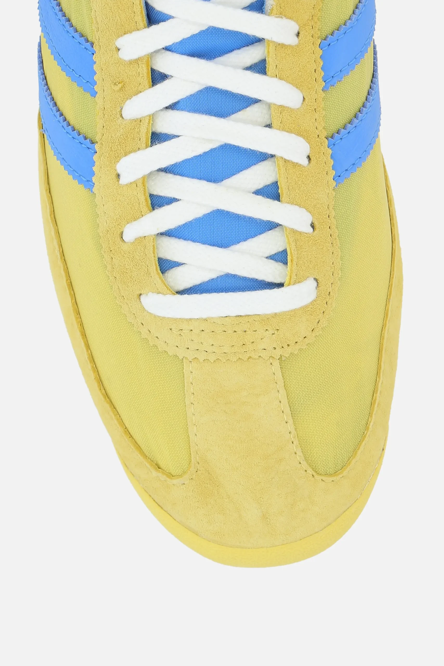 Women ADIDAS SL72 Sporty&Rich sneakers