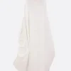 Women MARIA CALDERARA sleeveless dress in printed poplin