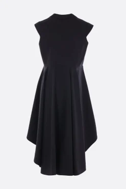 Women NOIR KEI NINOMIYA sleeveless jacket in wool