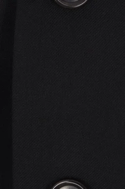 Women NOIR KEI NINOMIYA sleeveless jacket in wool