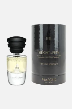 MASQUE MILANO Sleight of Fern Eau de Parfum 35 ml
